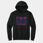 Heavy Blend Hooded Sweatshirt Thumbnail