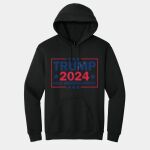 Heavy Blend Hooded Sweatshirt Thumbnail