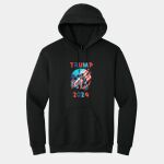 Heavy Blend Hooded Sweatshirt Thumbnail