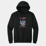 Heavy Blend Hooded Sweatshirt Thumbnail