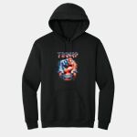 Heavy Blend Hooded Sweatshirt Thumbnail