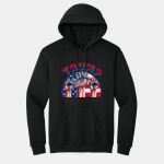 Heavy Blend Hooded Sweatshirt Thumbnail