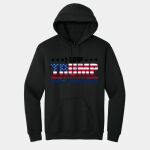Heavy Blend Hooded Sweatshirt Thumbnail