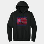 Heavy Blend Hooded Sweatshirt Thumbnail