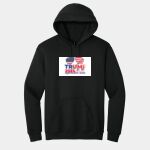 Heavy Blend Hooded Sweatshirt Thumbnail