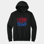 Heavy Blend Hooded Sweatshirt Thumbnail