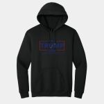 Heavy Blend Hooded Sweatshirt Thumbnail
