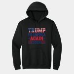 Heavy Blend Hooded Sweatshirt Thumbnail