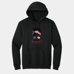 Heavy Blend Hooded Sweatshirt Thumbnail