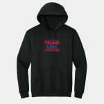 Heavy Blend Hooded Sweatshirt Thumbnail