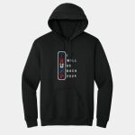 Heavy Blend Hooded Sweatshirt Thumbnail