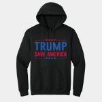 Heavy Blend Hooded Sweatshirt Thumbnail