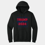 Heavy Blend Hooded Sweatshirt Thumbnail