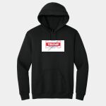 Heavy Blend Hooded Sweatshirt Thumbnail