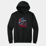 Heavy Blend Hooded Sweatshirt Thumbnail