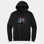Heavy Blend Hooded Sweatshirt Thumbnail