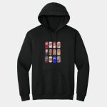 Heavy Blend Hooded Sweatshirt Thumbnail