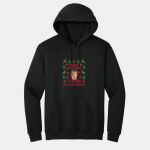 Heavy Blend Hooded Sweatshirt Thumbnail