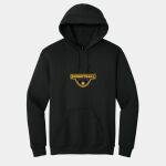 Heavy Blend Hooded Sweatshirt Thumbnail
