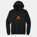 Heavy Blend Hooded Sweatshirt Thumbnail