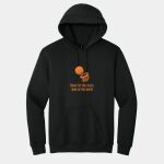 Heavy Blend Hooded Sweatshirt Thumbnail
