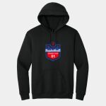 Heavy Blend Hooded Sweatshirt Thumbnail