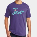 Core Blend Tee Thumbnail