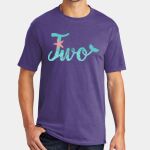 Core Blend Tee Thumbnail