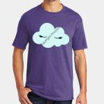 Core Blend Tee Thumbnail