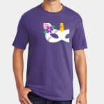 Core Blend Tee Thumbnail