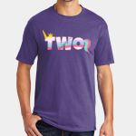 Core Blend Tee Thumbnail