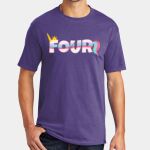 Core Blend Tee Thumbnail