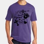 Core Blend Tee Thumbnail