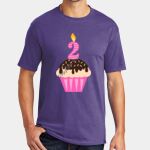 Core Blend Tee Thumbnail