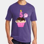 Core Blend Tee Thumbnail