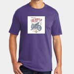 Core Blend Tee Thumbnail