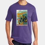 Core Blend Tee Thumbnail