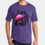 Core Blend Tee Thumbnail