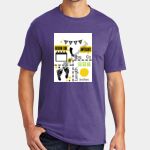 Core Blend Tee Thumbnail