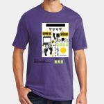 Core Blend Tee Thumbnail