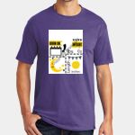 Core Blend Tee Thumbnail