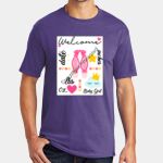 Core Blend Tee Thumbnail