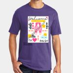 Core Blend Tee Thumbnail