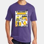 Core Blend Tee Thumbnail