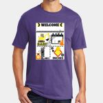 Core Blend Tee Thumbnail