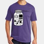 Core Blend Tee Thumbnail