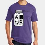 Core Blend Tee Thumbnail