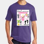 Core Blend Tee Thumbnail