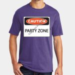 Core Blend Tee Thumbnail