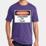 Core Blend Tee Thumbnail